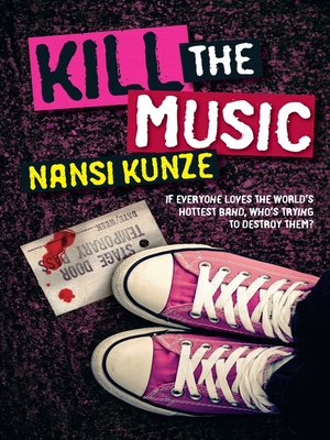 cover image of Kill the Music